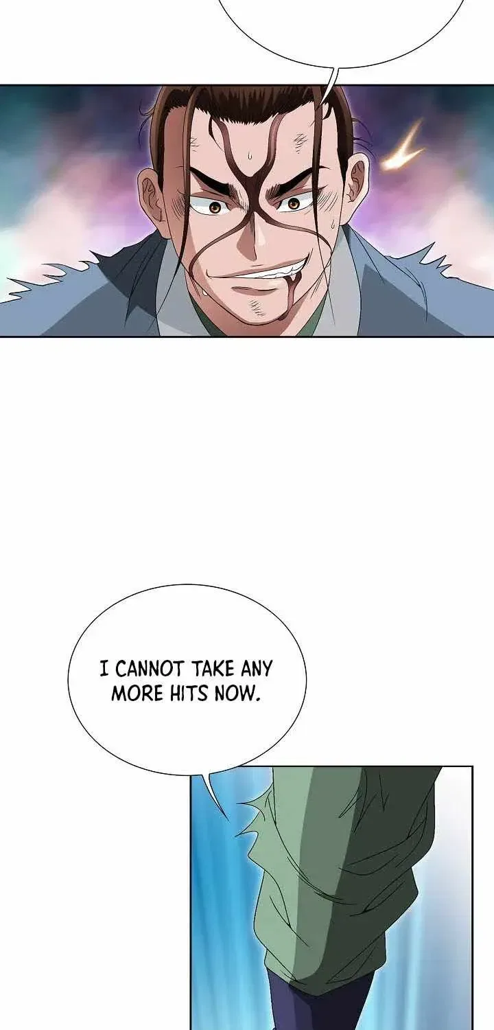 Unrivaled Warrior Chapter 84 – Page 26