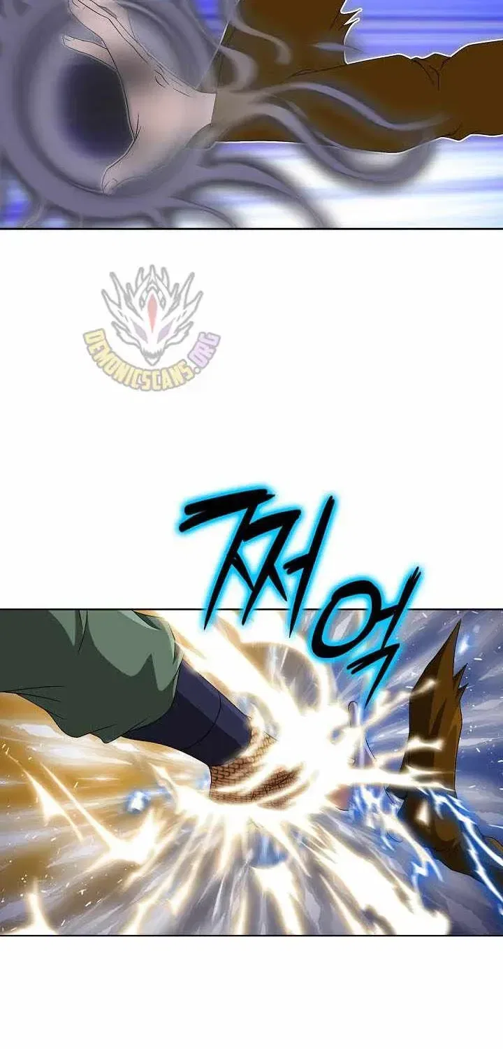 Unrivaled Warrior Chapter 84 – Page 34