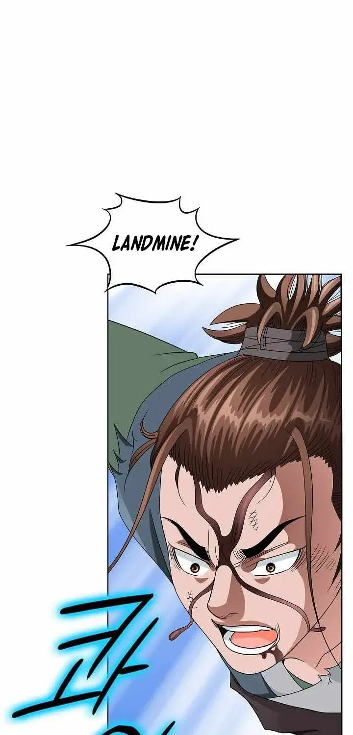 Unrivaled Warrior Chapter 84 – Page 38