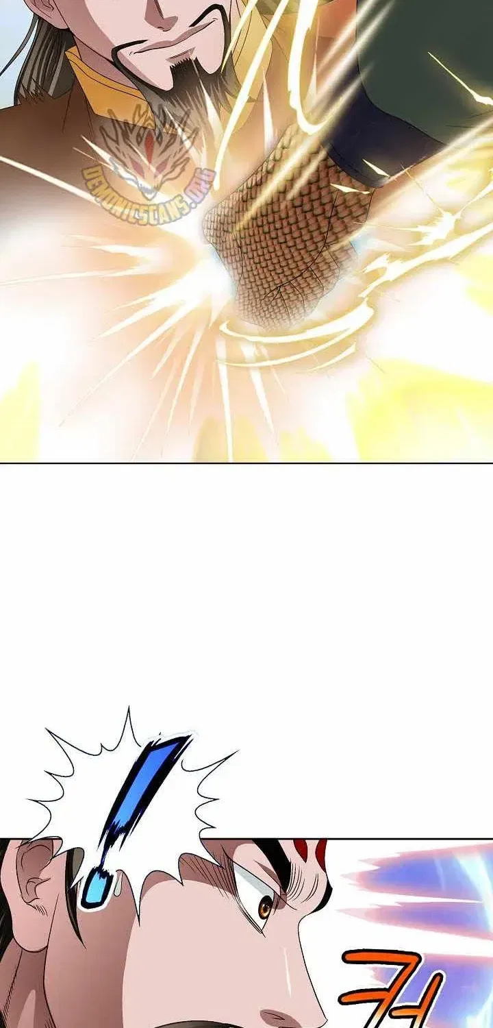 Unrivaled Warrior Chapter 84 – Page 41