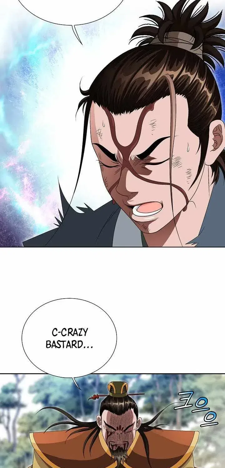 Unrivaled Warrior Chapter 84 – Page 49