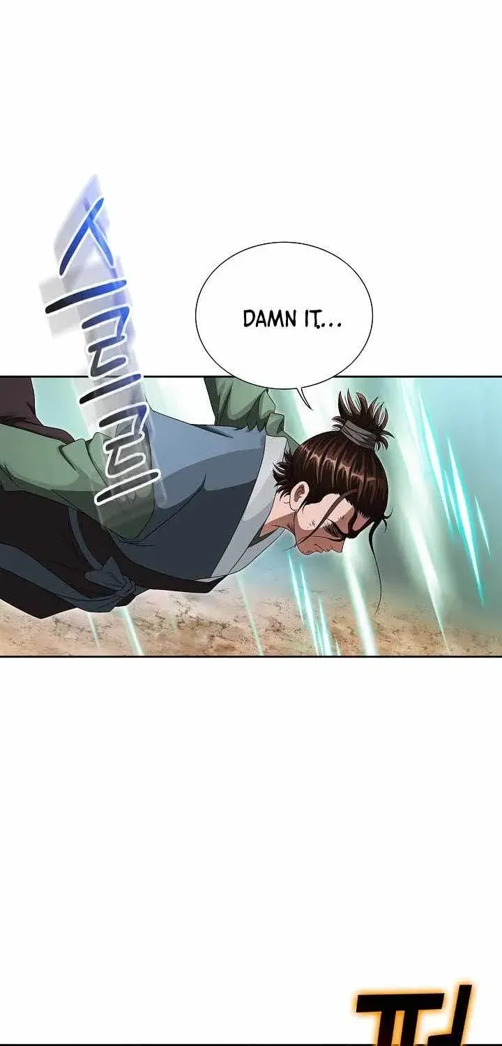Unrivaled Warrior Chapter 84 – Page 54