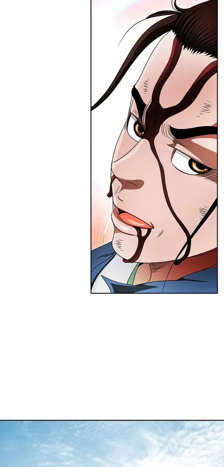 Unrivaled Warrior Chapter 84 – Page 61