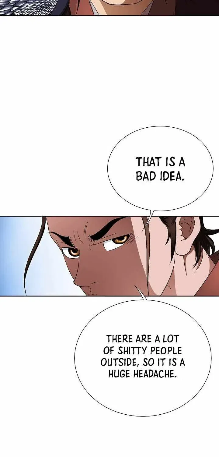 Unrivaled Warrior Chapter 84 – Page 68