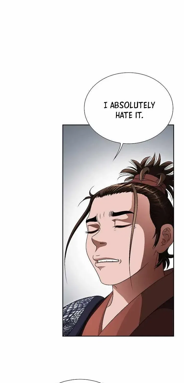 Unrivaled Warrior Chapter 84 – Page 70