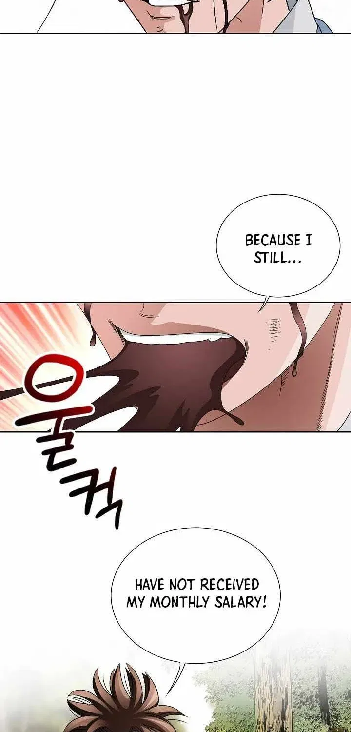 Unrivaled Warrior Chapter 83 – Page 29