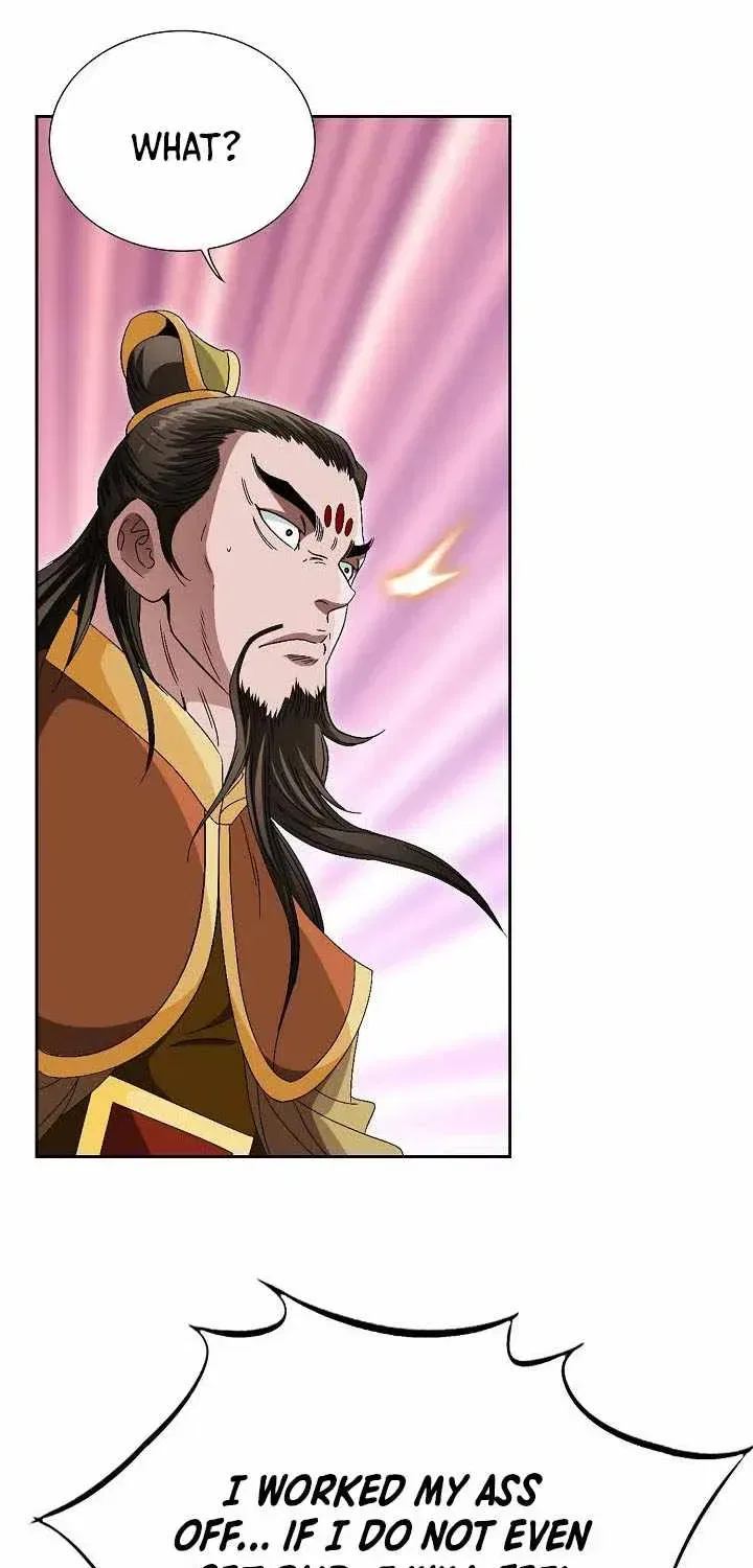 Unrivaled Warrior Chapter 83 – Page 31