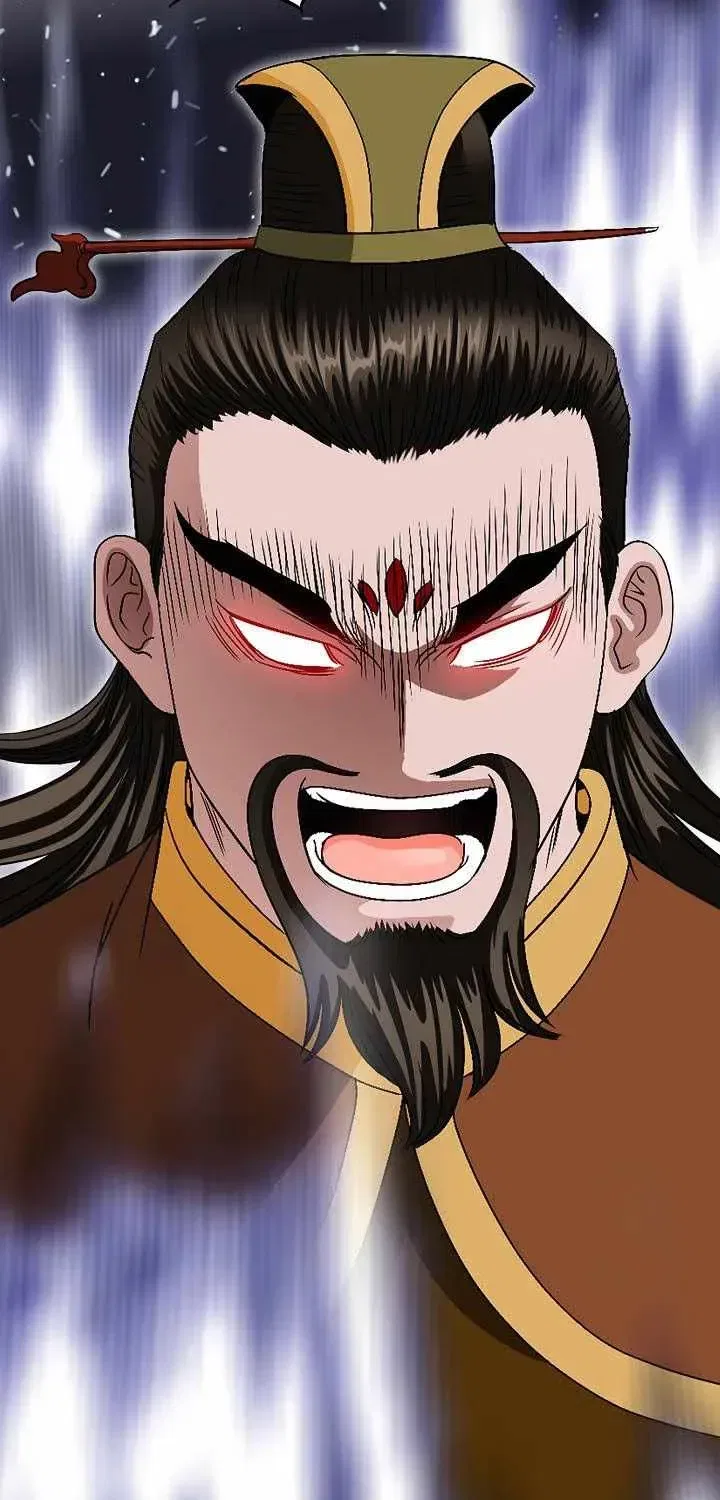 Unrivaled Warrior Chapter 83 – Page 40