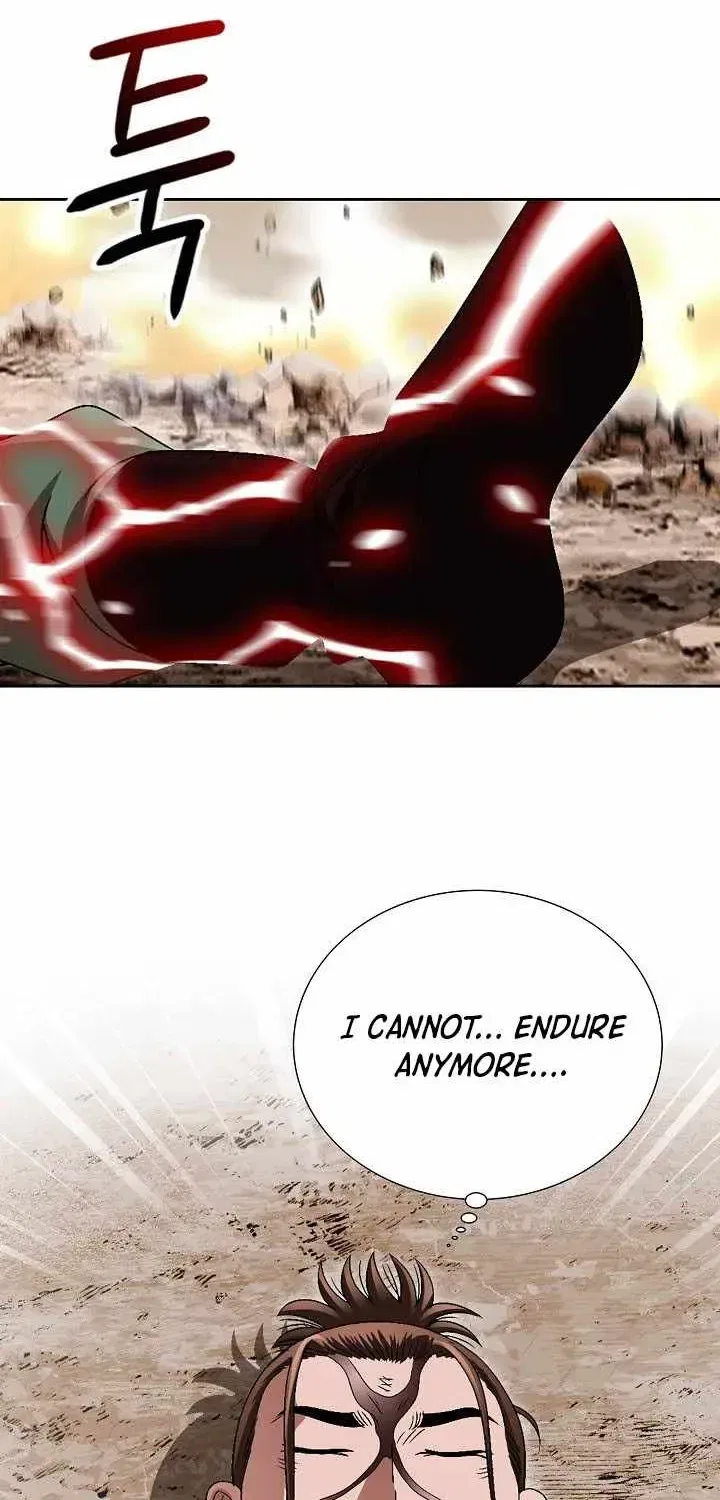 Unrivaled Warrior Chapter 83 – Page 53