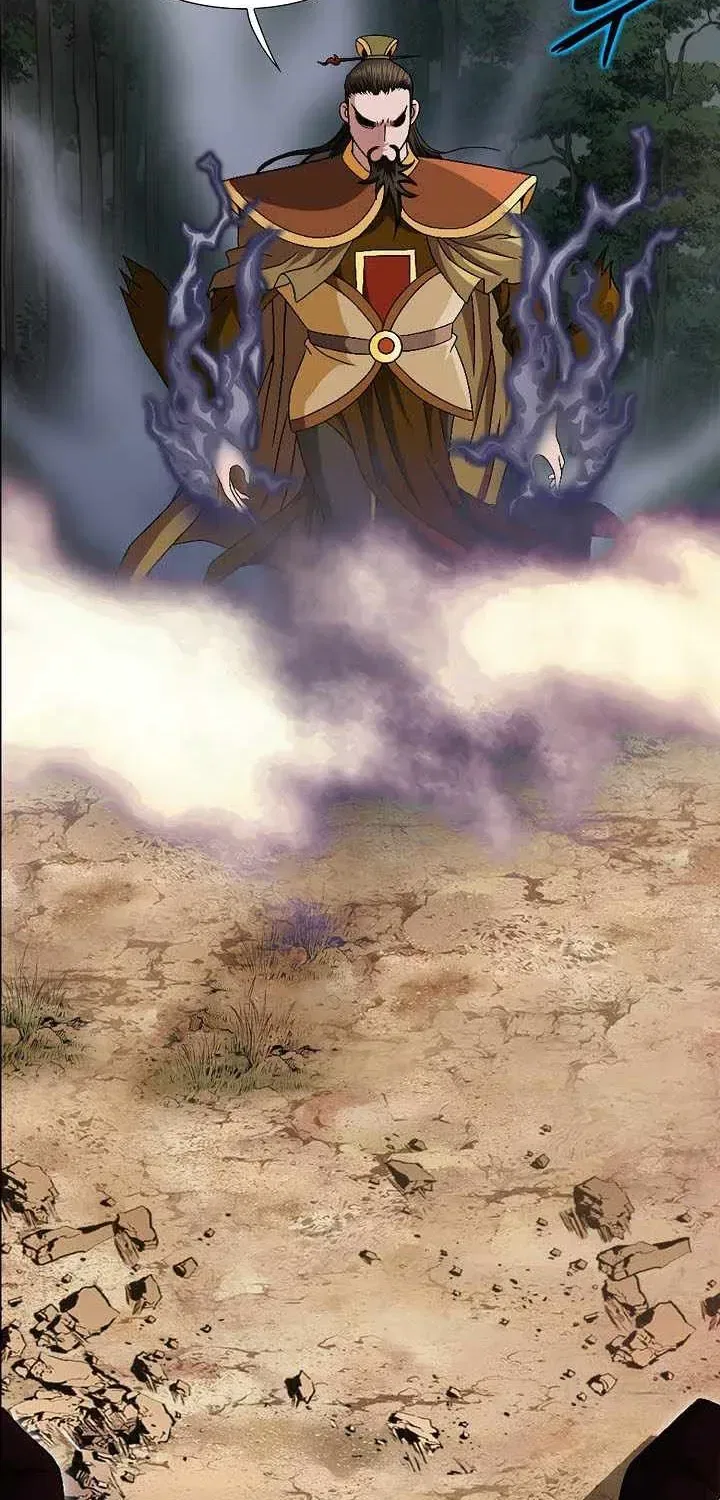 Unrivaled Warrior Chapter 83 – Page 57