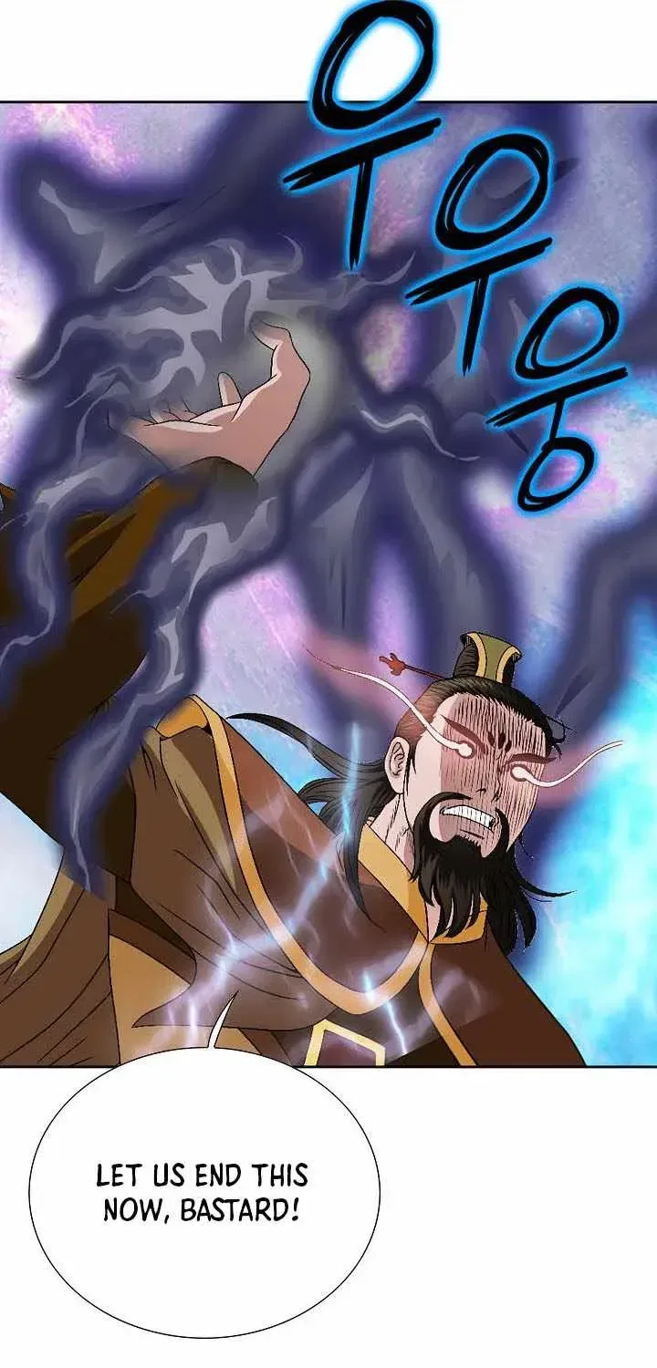 Unrivaled Warrior Chapter 83 – Page 59