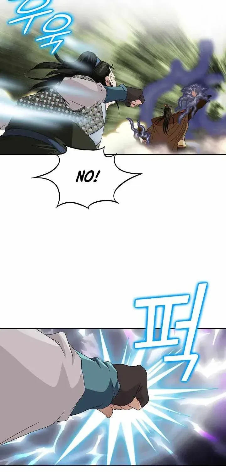 Unrivaled Warrior Chapter 83 – Page 61