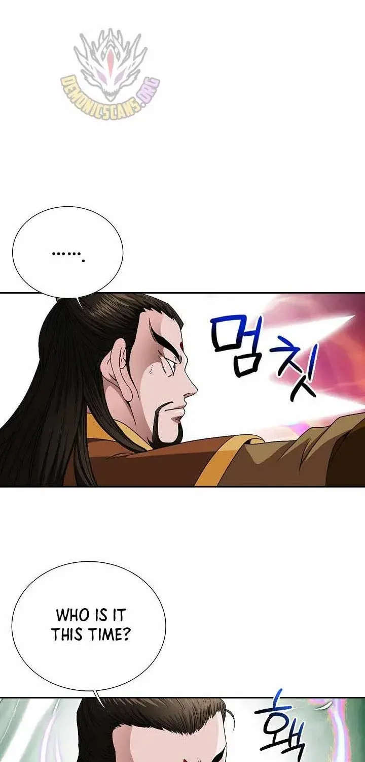 Unrivaled Warrior Chapter 83 – Page 62