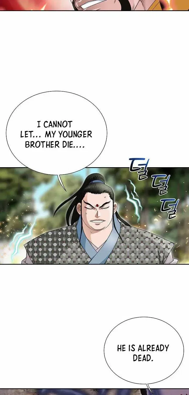 Unrivaled Warrior Chapter 83 – Page 67