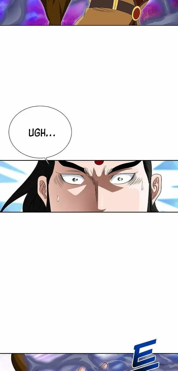 Unrivaled Warrior Chapter 83 – Page 71