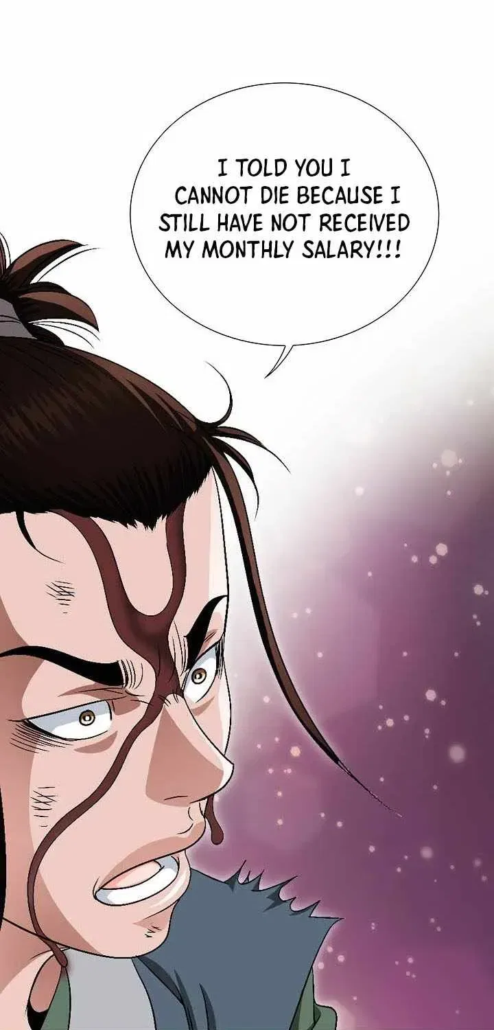 Unrivaled Warrior Chapter 83 – Page 89
