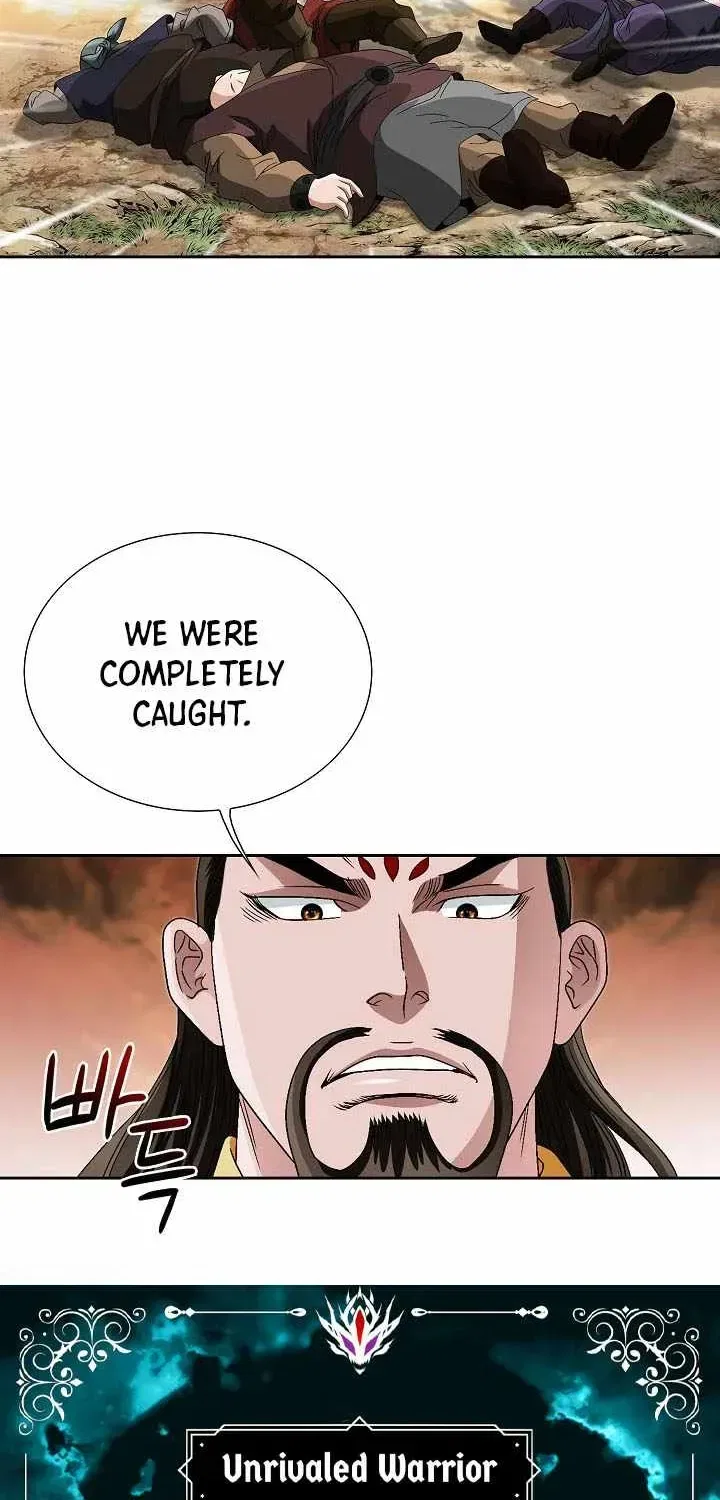 Unrivaled Warrior Chapter 82 – Page 14