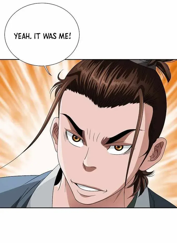 Unrivaled Warrior Chapter 82 – Page 22