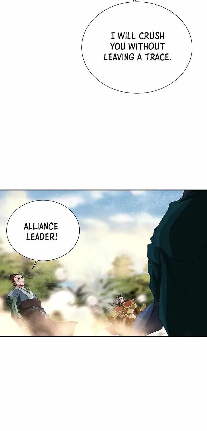 Unrivaled Warrior Chapter 82 – Page 27
