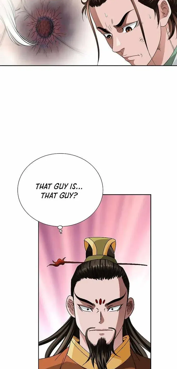 Unrivaled Warrior Chapter 82 – Page 31