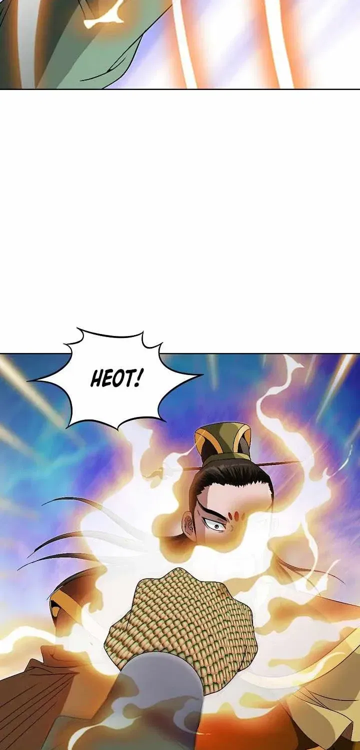 Unrivaled Warrior Chapter 82 – Page 35