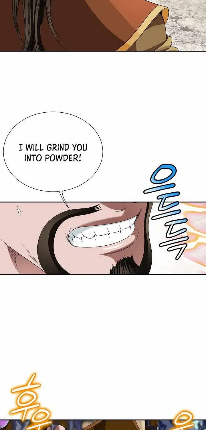 Unrivaled Warrior Chapter 82 – Page 52