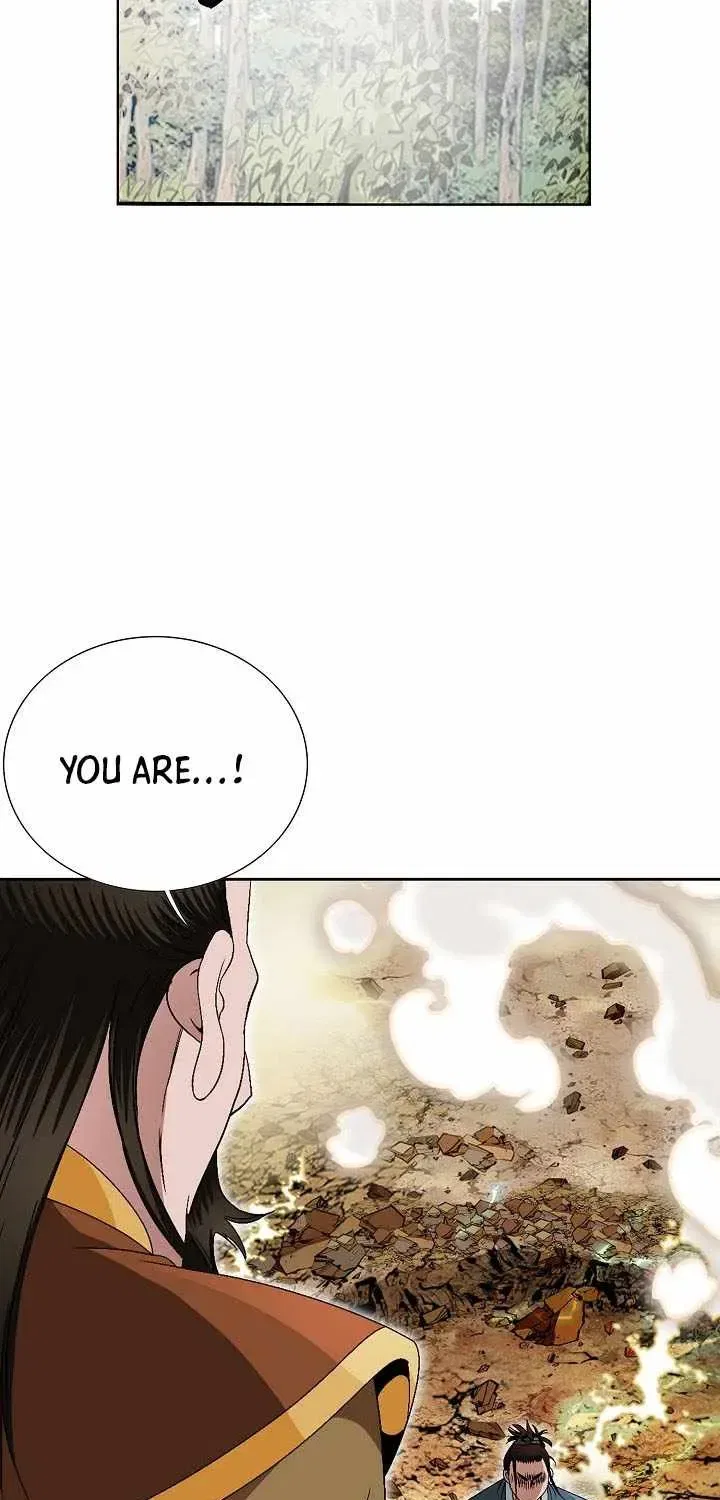 Unrivaled Warrior Chapter 82 – Page 61