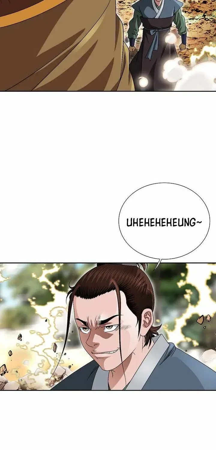 Unrivaled Warrior Chapter 82 – Page 62