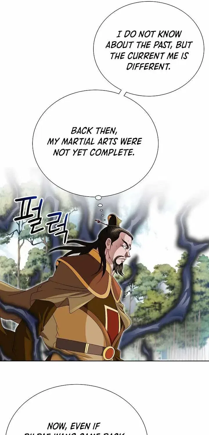 Unrivaled Warrior Chapter 82 – Page 64