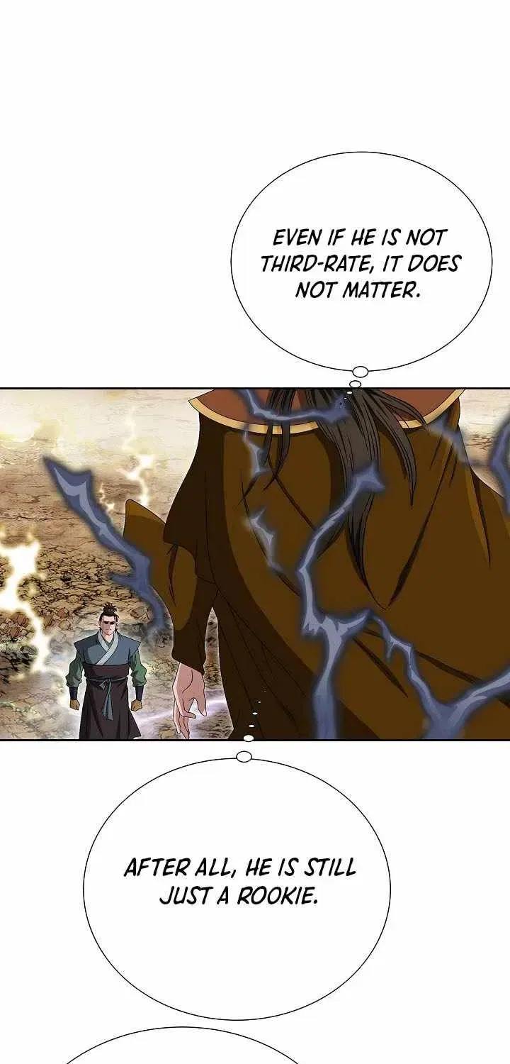 Unrivaled Warrior Chapter 82 – Page 66