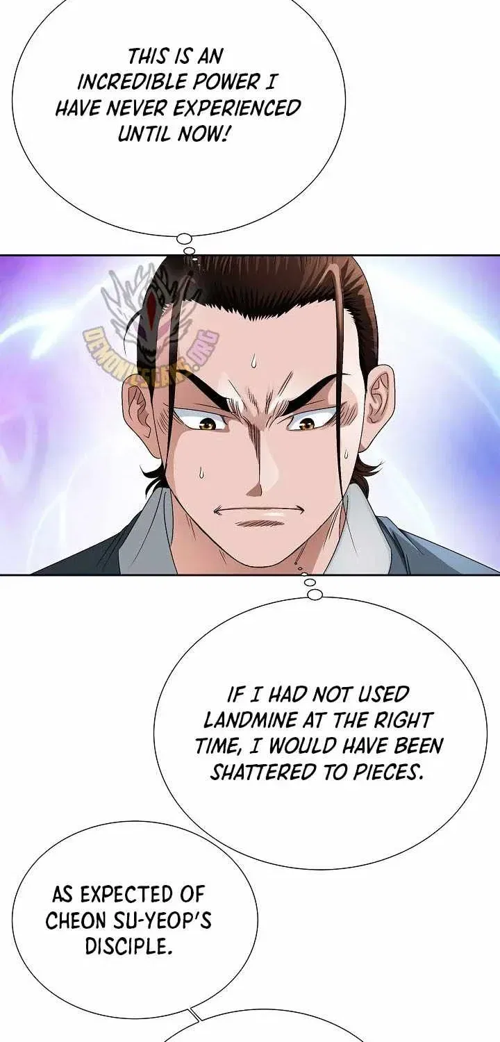 Unrivaled Warrior Chapter 82 – Page 67