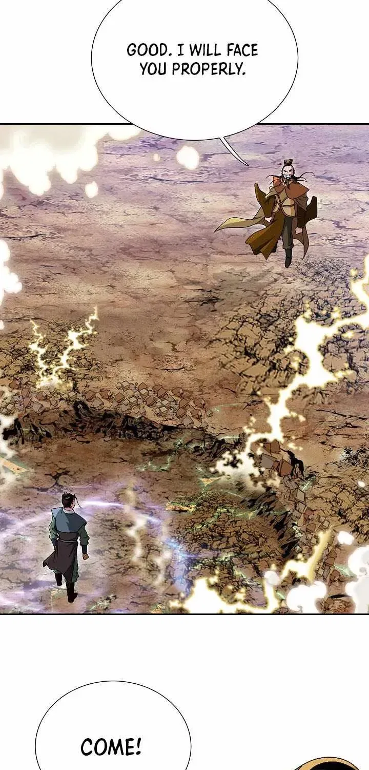 Unrivaled Warrior Chapter 82 – Page 68