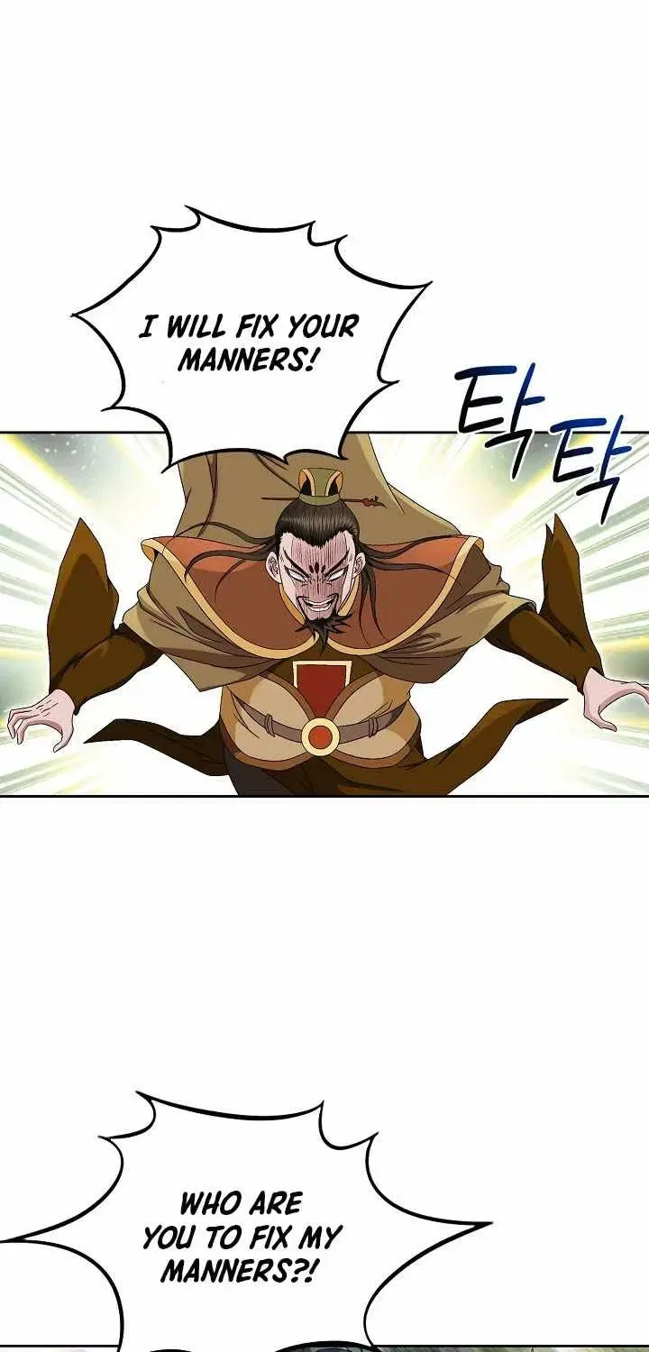 Unrivaled Warrior Chapter 82 – Page 72
