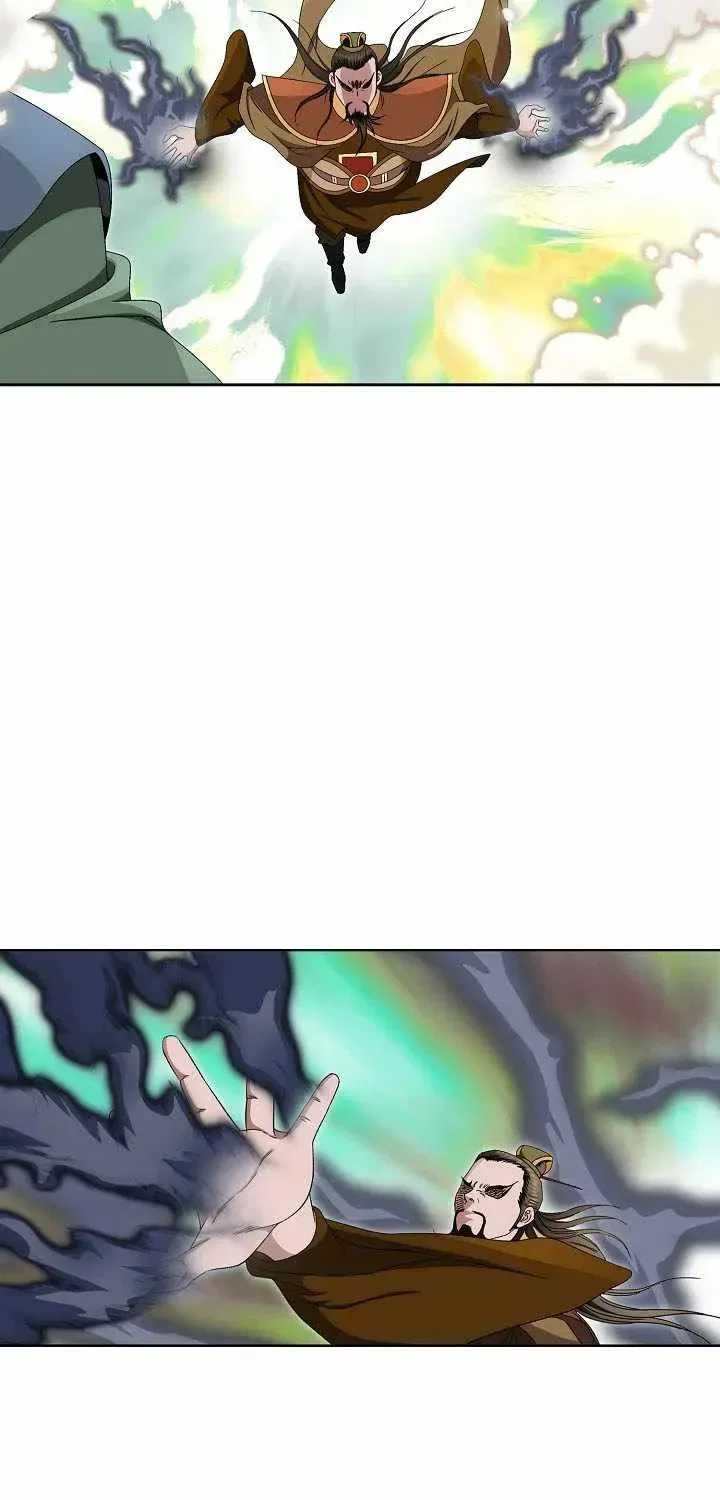 Unrivaled Warrior Chapter 82 – Page 75