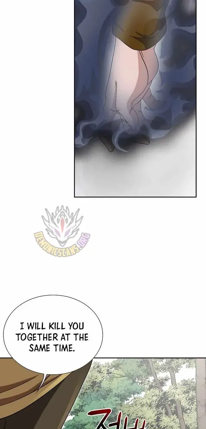 Unrivaled Warrior Chapter 82 – Page 86