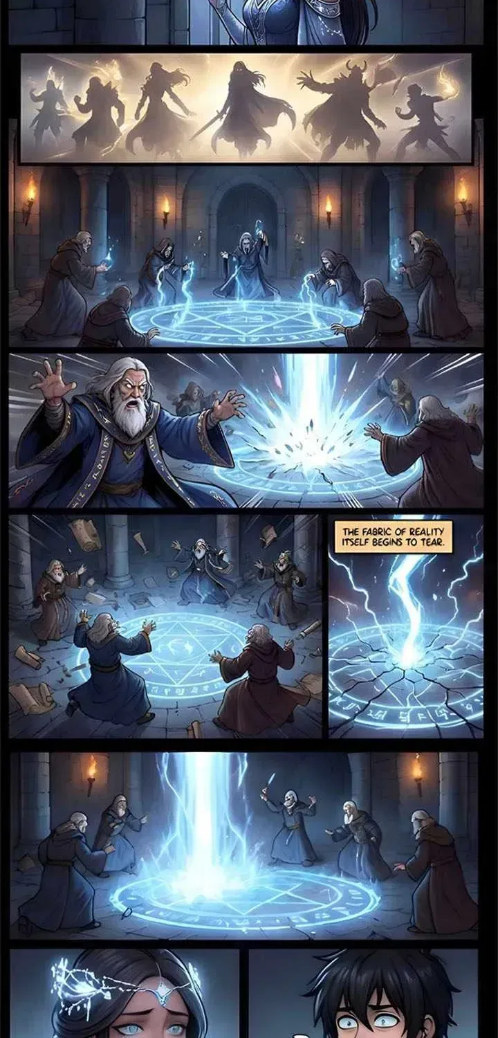Unrivaled Warrior Chapter 81 – Page 2