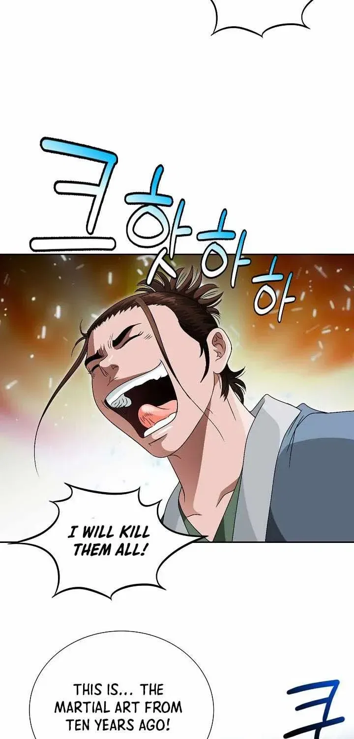 Unrivaled Warrior Chapter 81 – Page 11