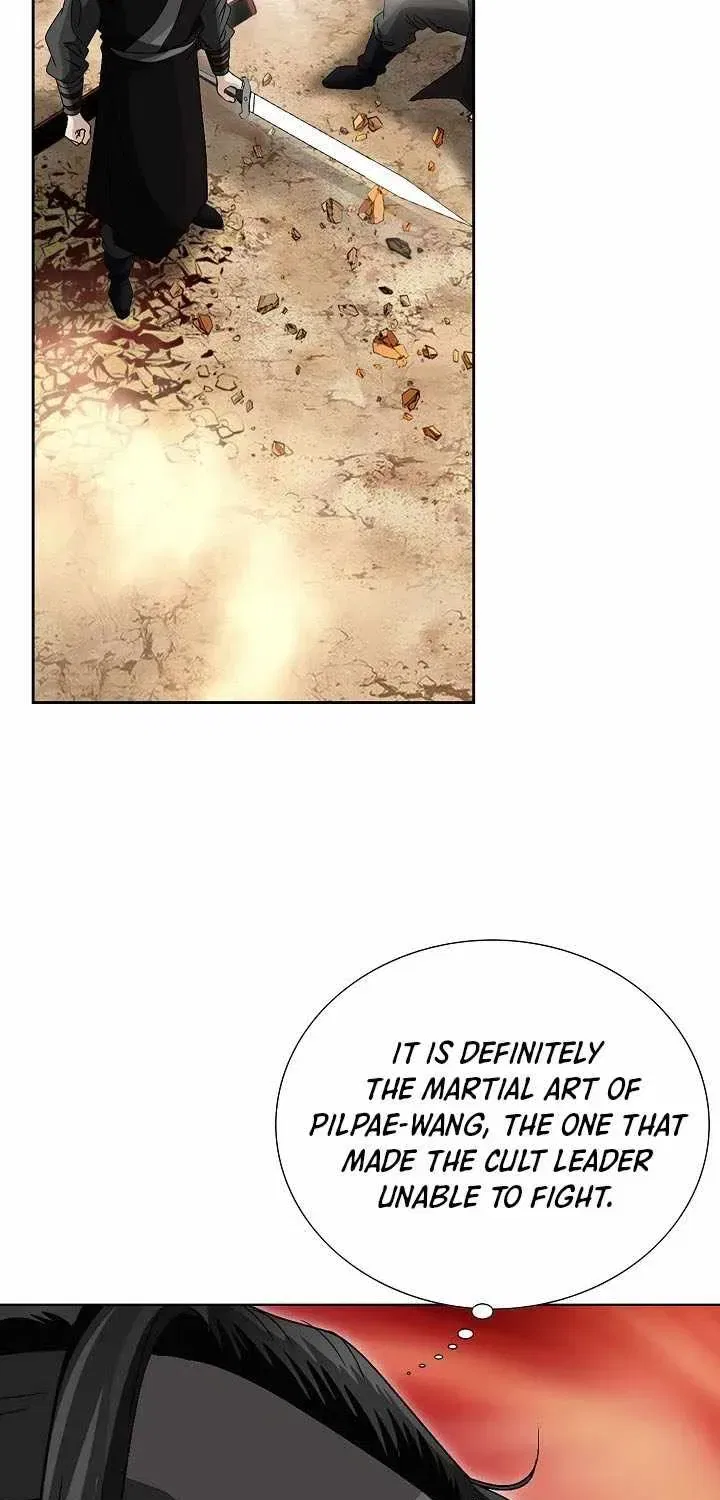 Unrivaled Warrior Chapter 81 – Page 13