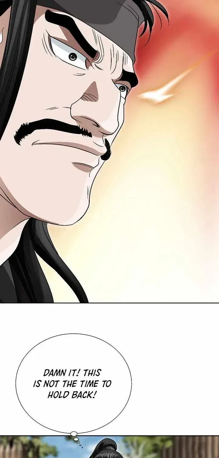 Unrivaled Warrior Chapter 81 – Page 14