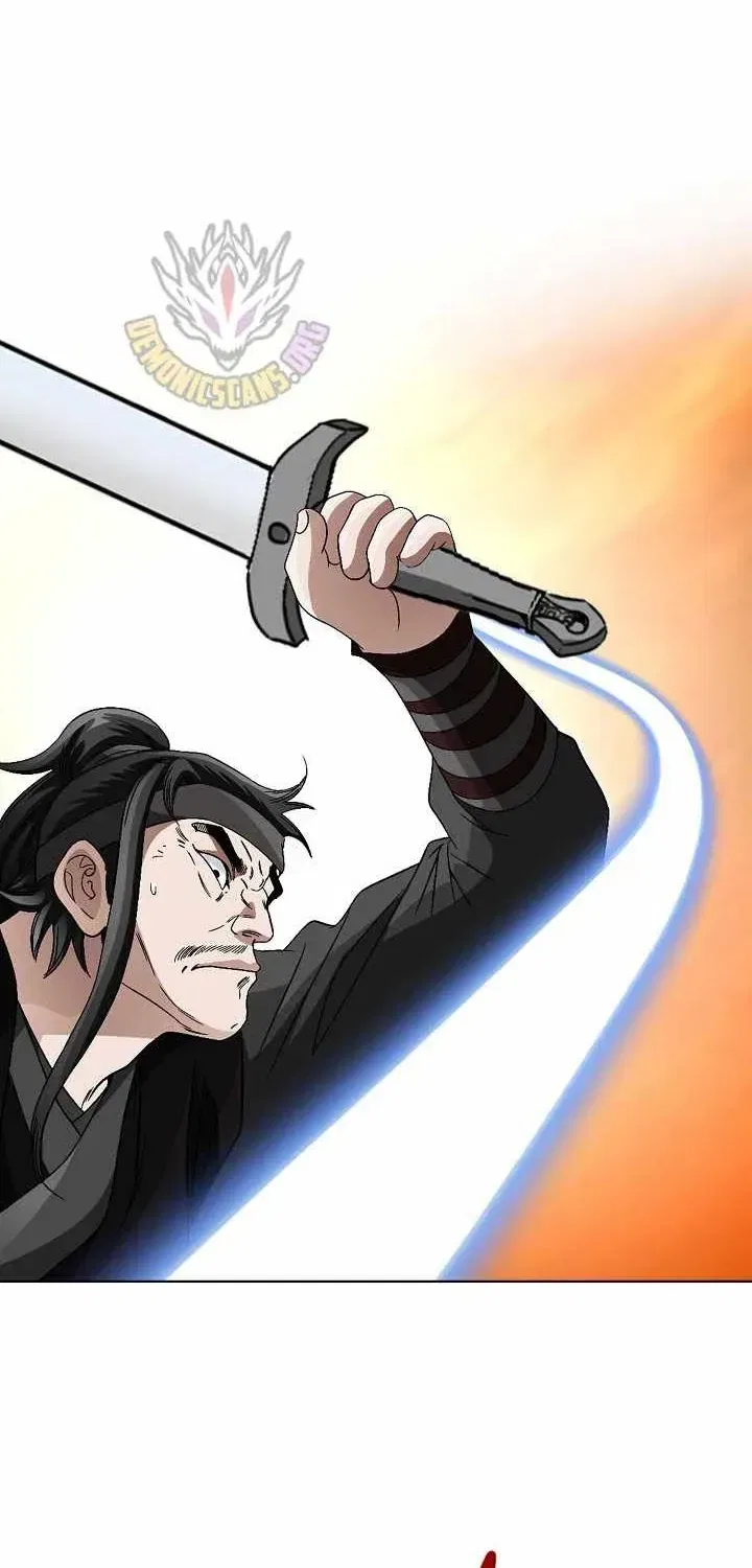 Unrivaled Warrior Chapter 81 – Page 27