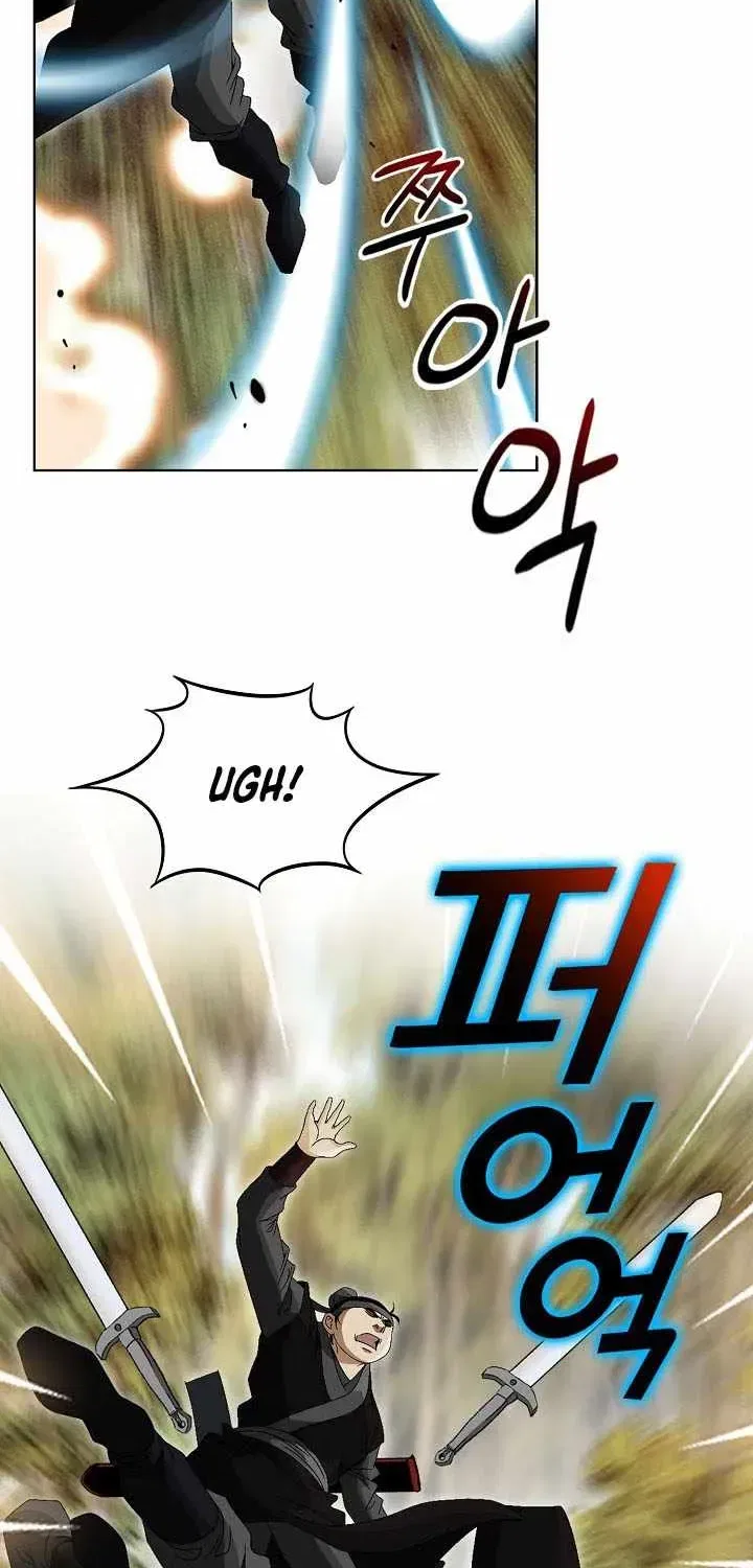 Unrivaled Warrior Chapter 81 – Page 32