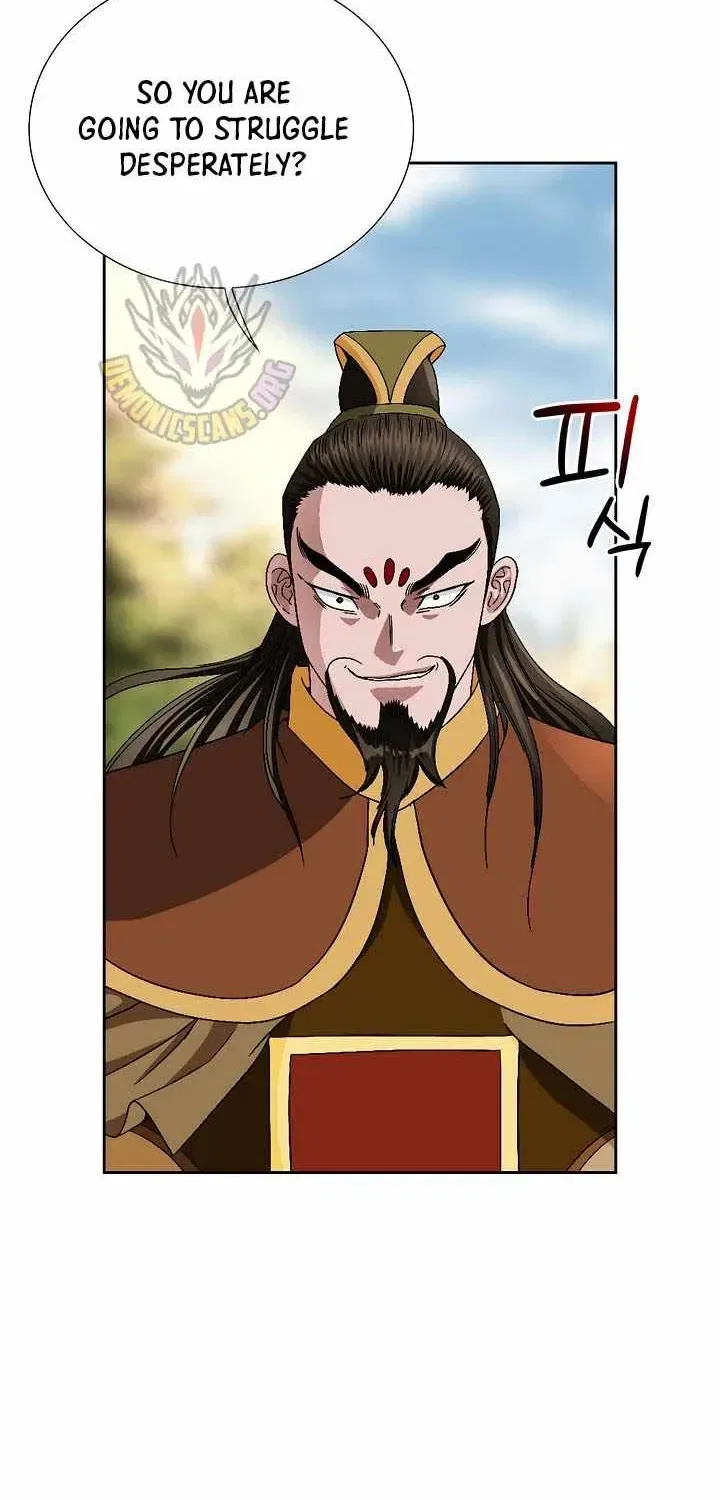 Unrivaled Warrior Chapter 81 – Page 48