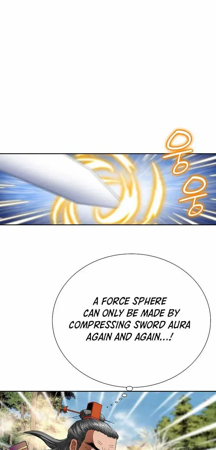 Unrivaled Warrior Chapter 81 – Page 50