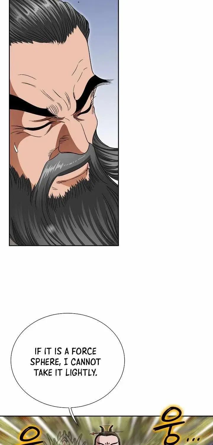 Unrivaled Warrior Chapter 81 – Page 54