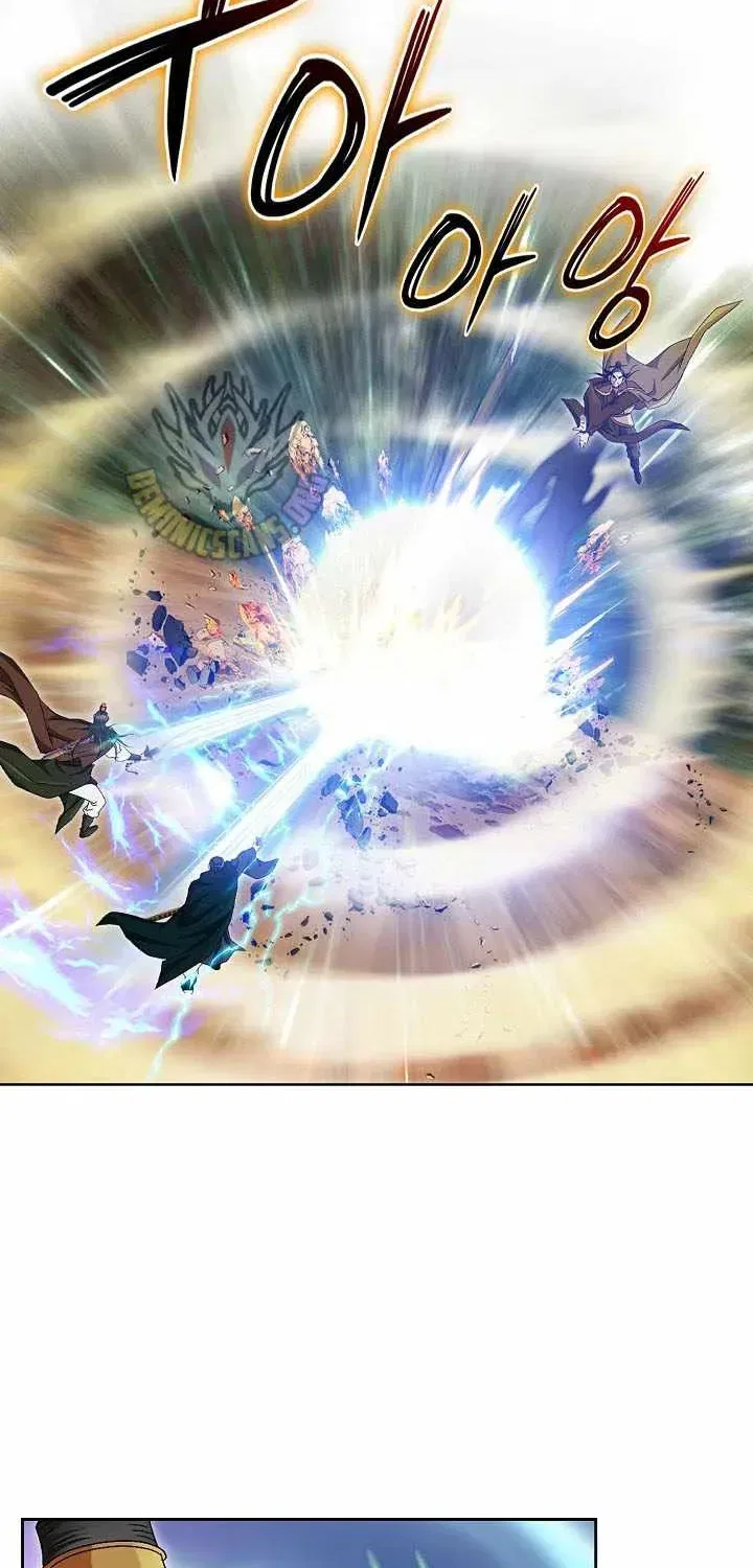 Unrivaled Warrior Chapter 81 – Page 62