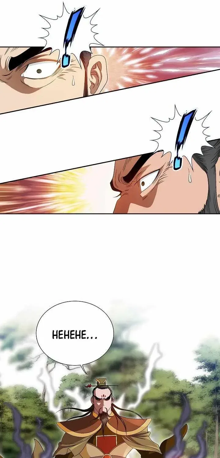 Unrivaled Warrior Chapter 81 – Page 66