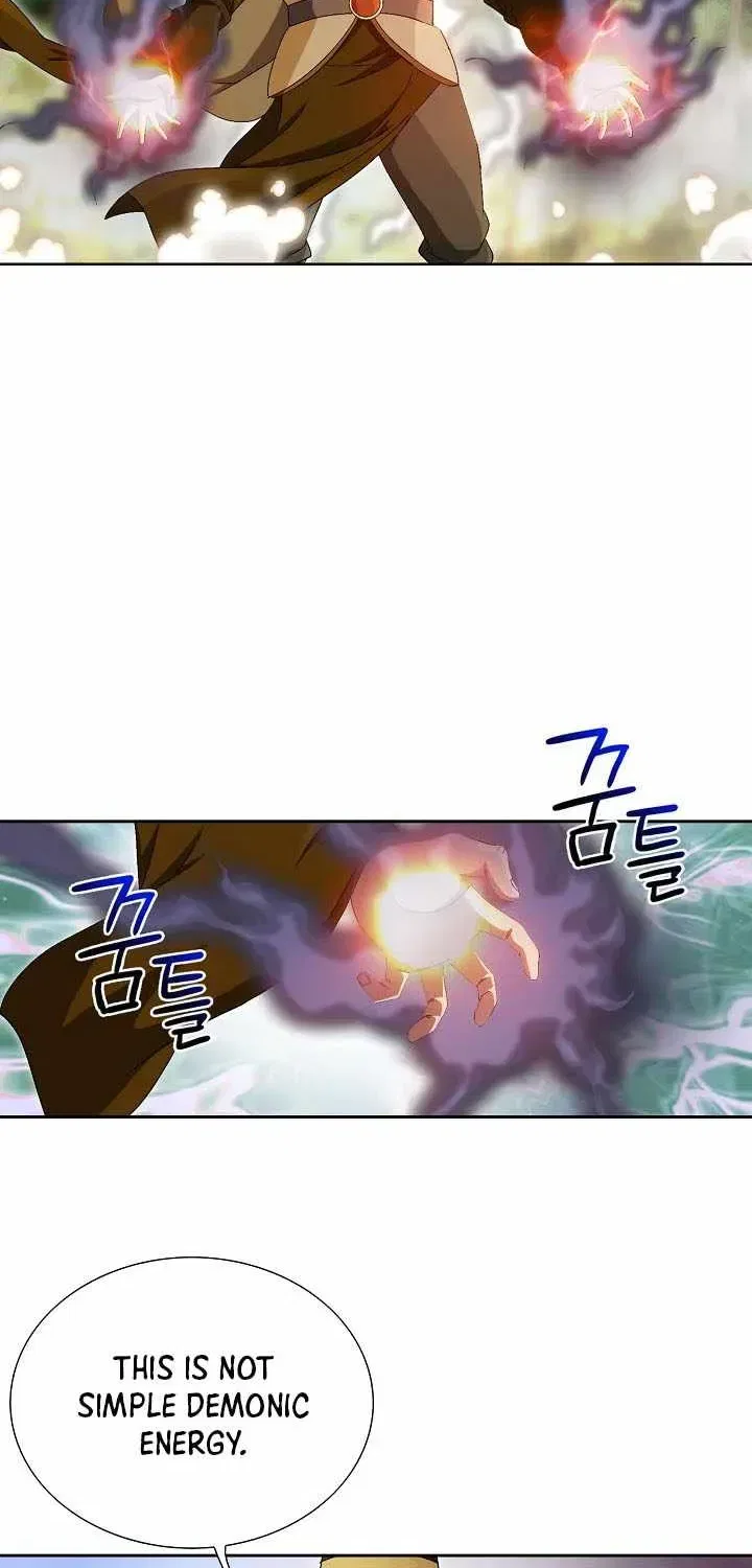 Unrivaled Warrior Chapter 81 – Page 67