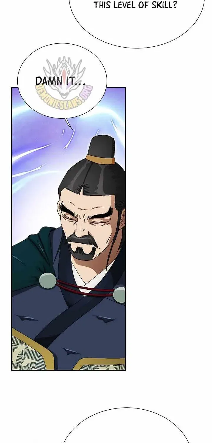 Unrivaled Warrior Chapter 81 – Page 69