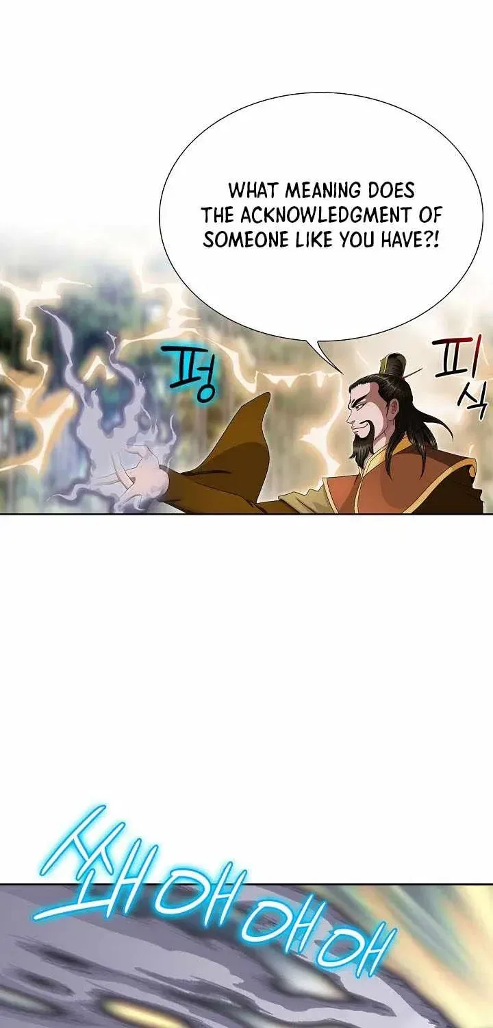 Unrivaled Warrior Chapter 81 – Page 84