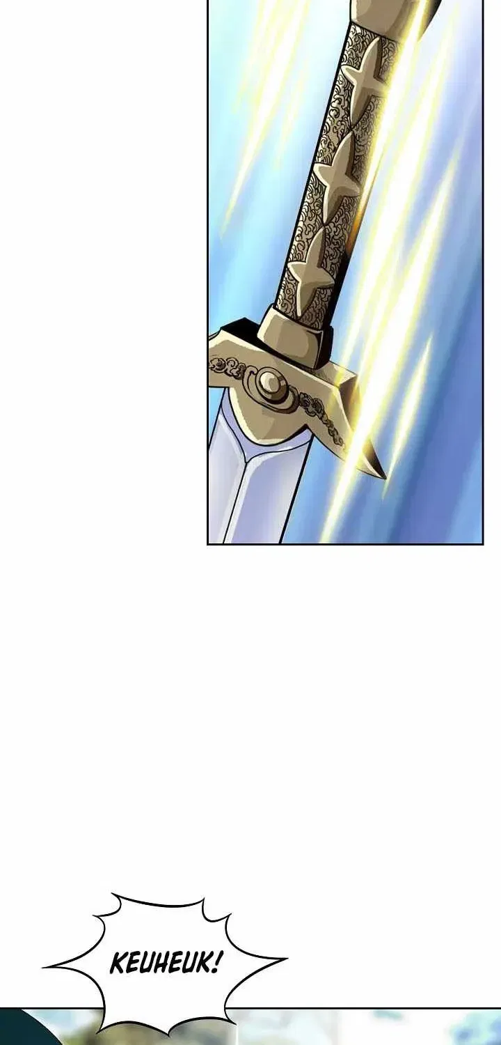 Unrivaled Warrior Chapter 81 – Page 87
